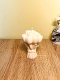 Bouquet Bougies