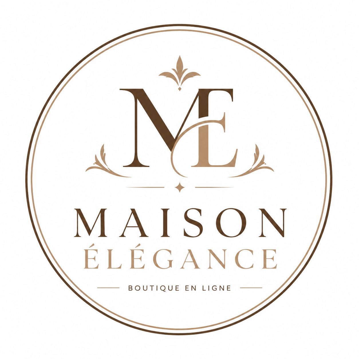 Maison élégance