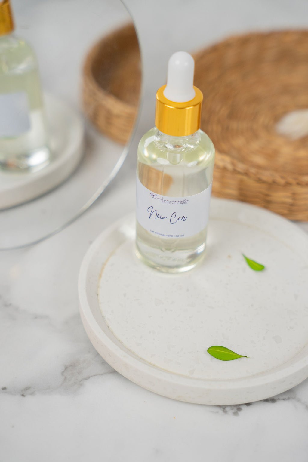 Recharge de diffuseur