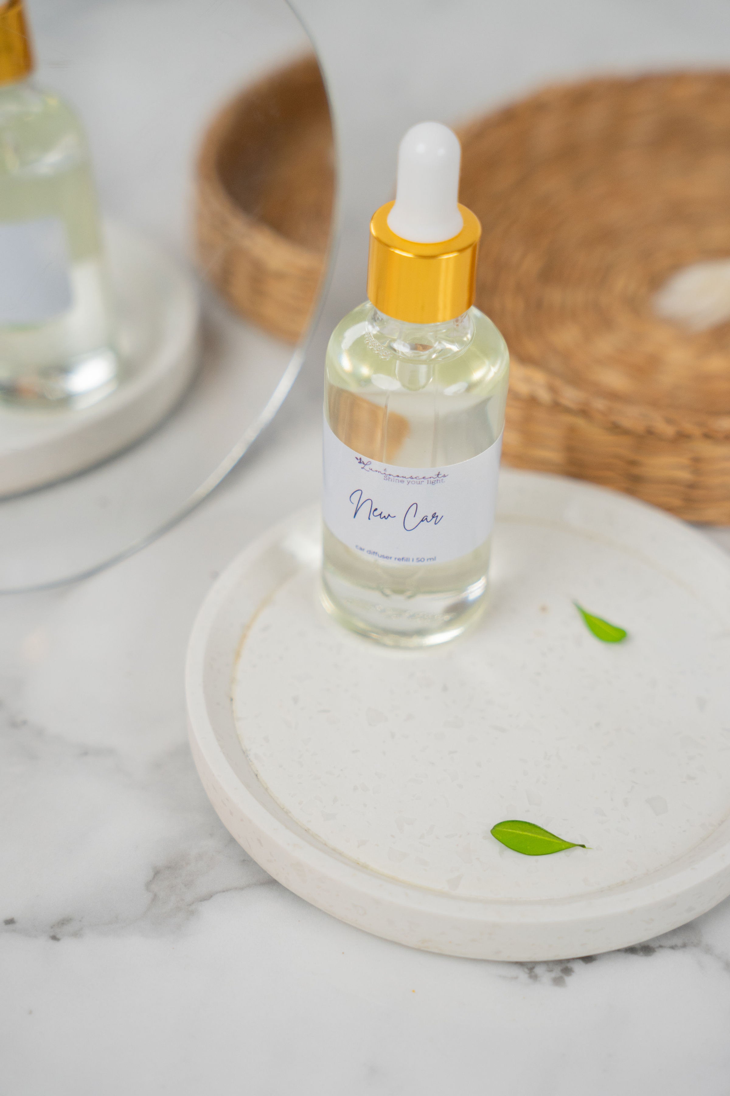 Recharge de diffuseur