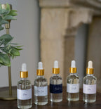 Recharge de diffuseur