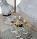 Recharge de diffuseur