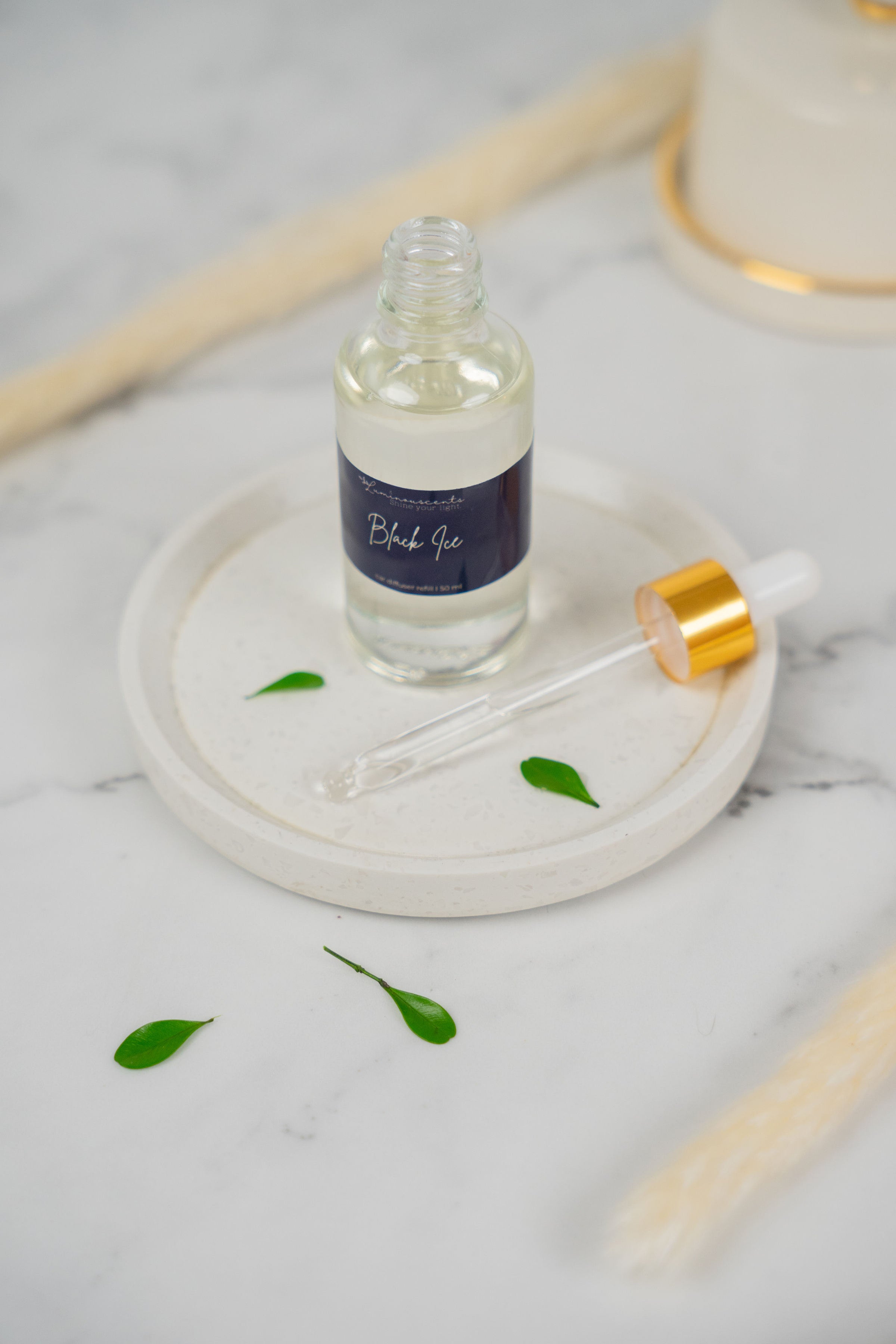 Recharge de diffuseur